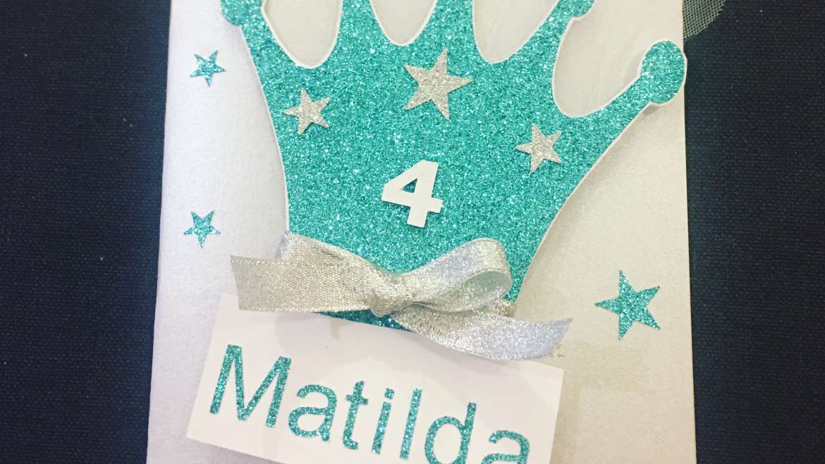 Carte Matilda