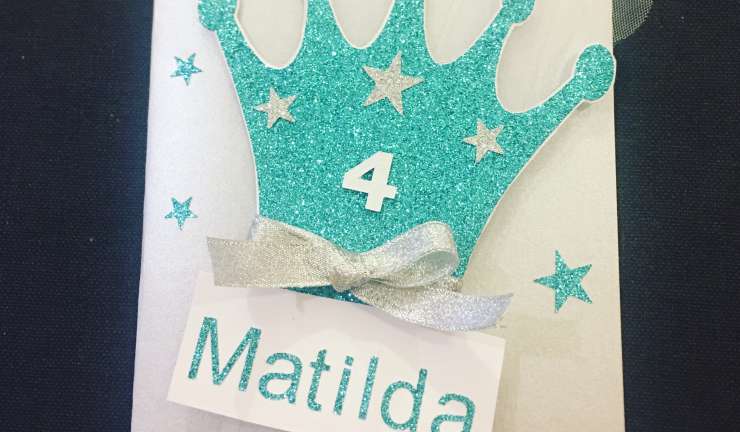 Carte Matilda