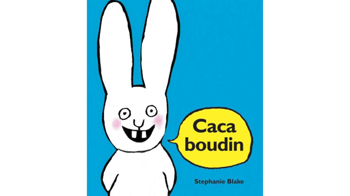Une histoire de «  Caca Boudin » !
