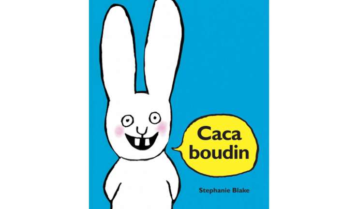 Une histoire de «  Caca Boudin » !