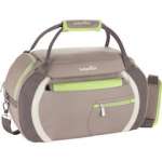 Babymoov Sac à Langer Sport Style Taupe/Amande