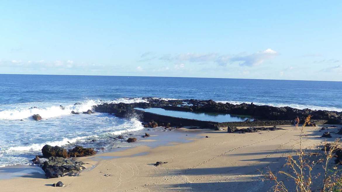 piscine naturelle-boucan canot-île de la reunion